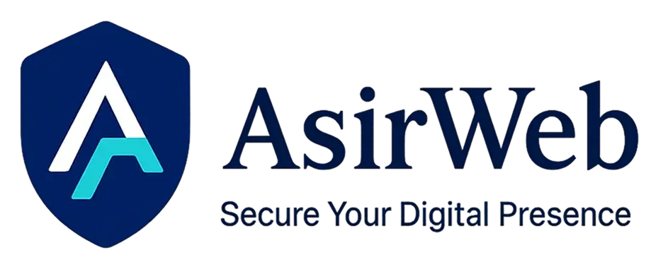 AsirWeb - Secure Your Digital Presence